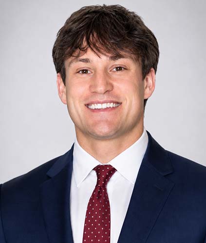 Attorney James T. Olsen