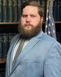 Attorney Kaz Long