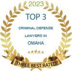 Best Criminal defense lawyers in Omaha 2023